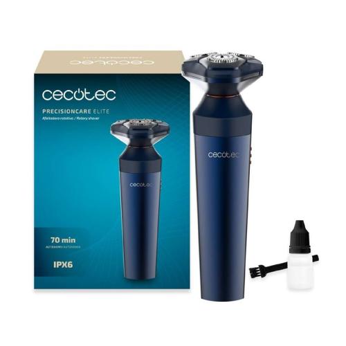 afeitadora eléctrica Cecotec PRECISIONCARE ELITE