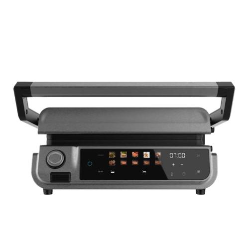 aparato de cocina Cecotec ROCK'NGRILL 2000 SMASH PERFECTCOOK