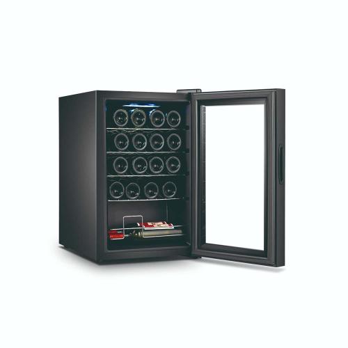 frigorífico Orbegozo VCO 2000