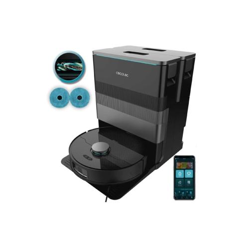 aspiradora Cecotec CONGA X70