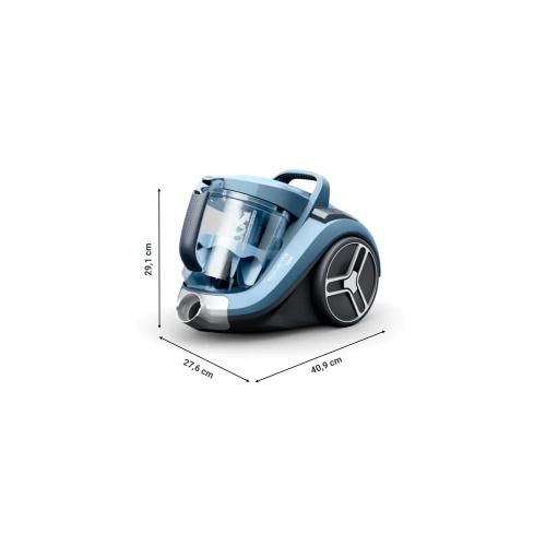 Rowenta COMPACT POWER XXL RO4B11EA 