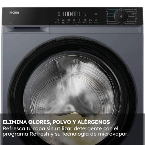 lavadora Haier HW80BP14357GTUIB