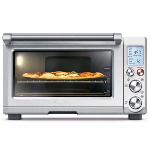 Sage SMART OVEN PRO SOV820BSS4EEU1 