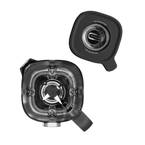 KitchenAid 5KSB2073EBM 2L NEGRO