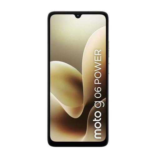 teléfono Motorola MOTO G06 POWER 4 256GB LAUREL OAK