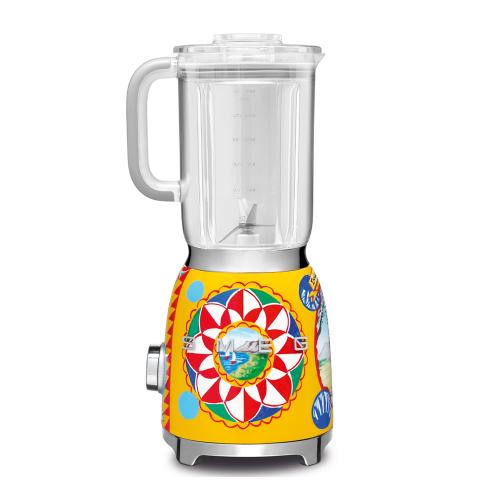 batidora Smeg BLF01DGEU SICILY IS MY LOVE