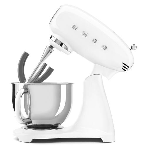 aparato de cocina Smeg SMF03WHEU BLANCO