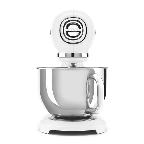 aparato de cocina Smeg SMF03WHEU BLANCO