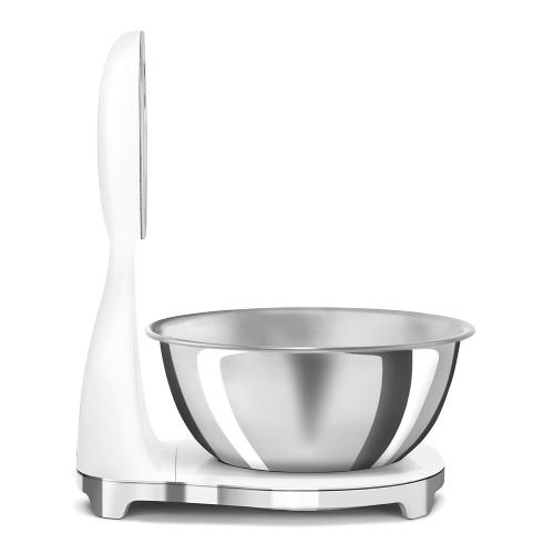 Smeg KSF01WHWW BLANCO