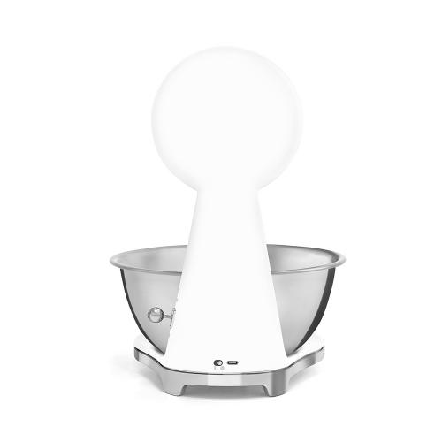 aparato de cocina Smeg KSF01WHWW BLANCO