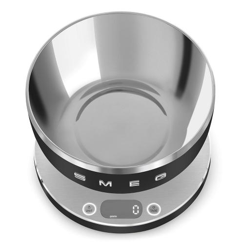 aparato de cocina Smeg KSC01BLMWW NEGRO