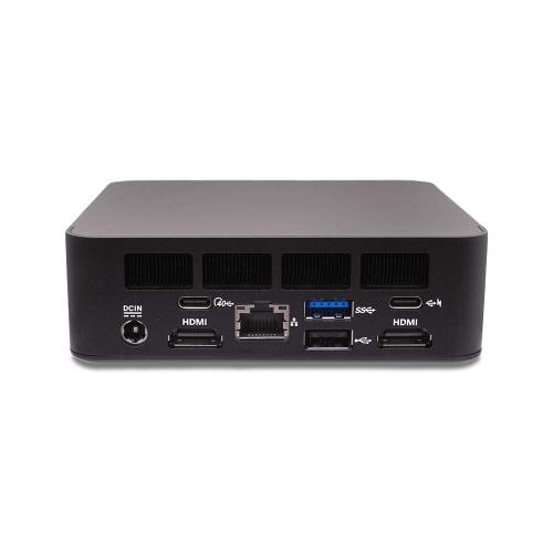 ordenador portátil Aopen MINI-PC DEN5128 I7 16 512GB SSD W11 PRO