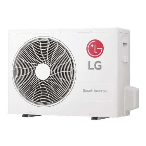 aire acondicionado LG REPLACE12Z.SET