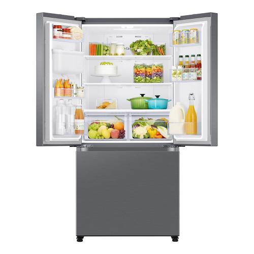 frigorífico Samsung RF50C530ES9 EF