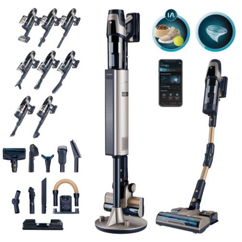 aspiradora Cecotec RZ90 AI AQUAPET FLEX CONNECTED