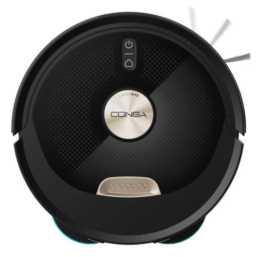 Cecotec CONGA Y100 SPIN AI