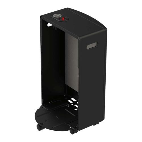 calefactor eléctrico Cecotec READYWARM 5300 CATALYTIC