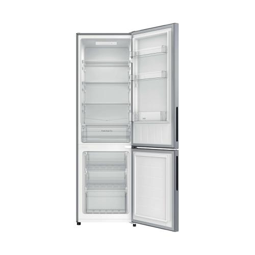 frigorífico Candy CCG3L517ES INOX