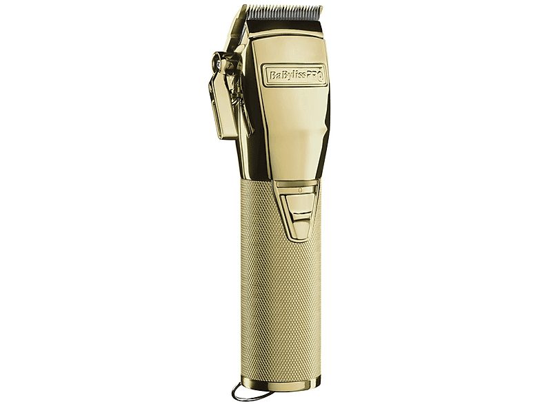 Afeitadora - BABYLISS 108700, 2 h, Oro