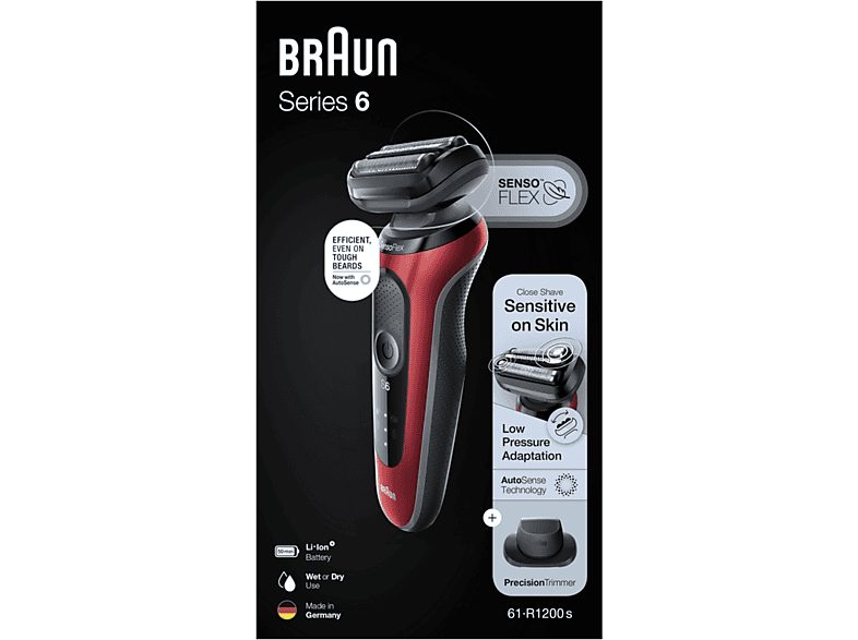 1:afeitadora-braun-series-6-61-r1200s-3-cuchillas-afeitadora-electrica-para-barba-easyclick-wet-dry-rojo-1.jpg|2:afeitadora-braun-series-6-61-r1200s-3-cuchillas-afeitadora-electrica-para-barba-easyclick-wet-dry-rojo-2.jpg|3:afeitadora-braun-series-6-61-r1