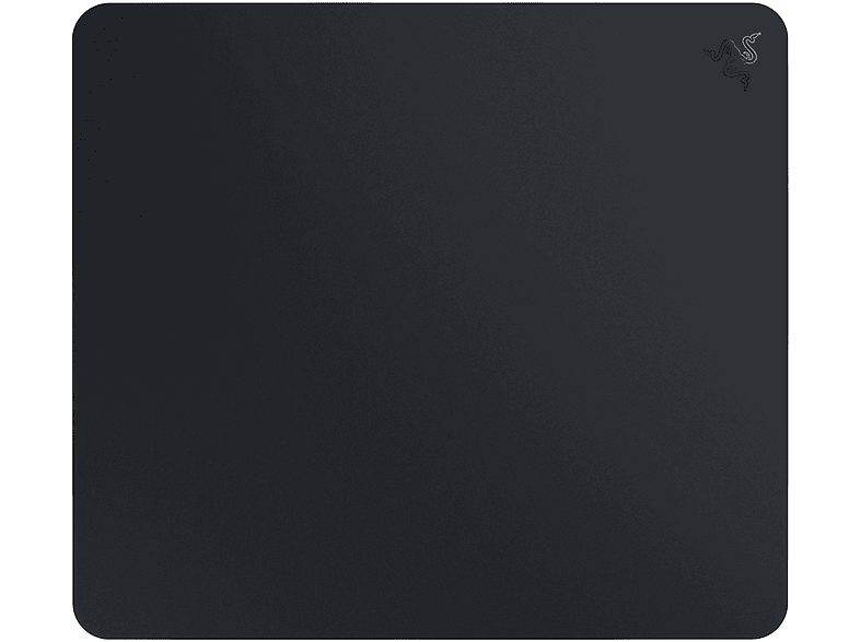Alfombrilla gaming  - Atlas RAZER, Caucho, Negro