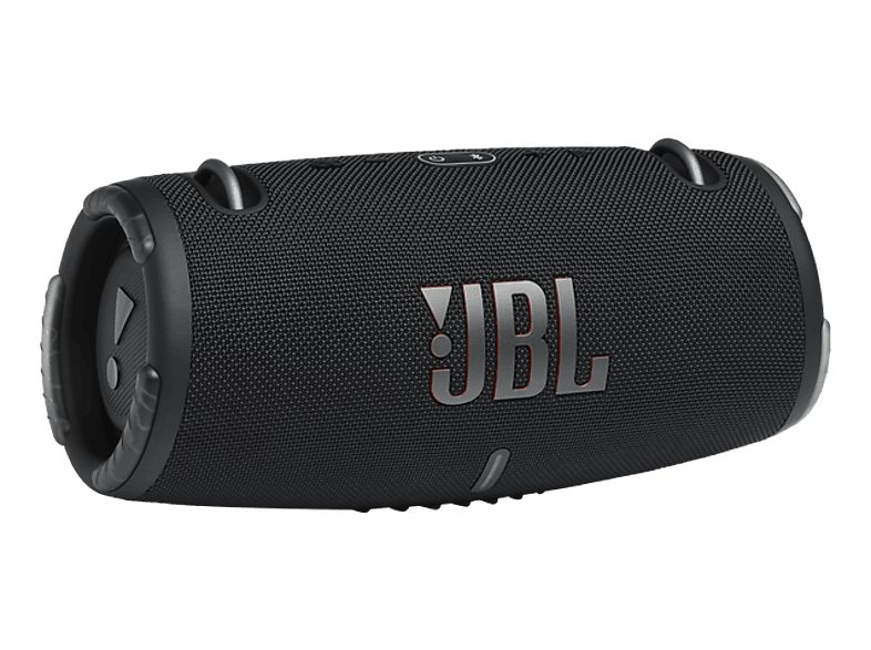 Altavoz inalámbrico - JBL Xtreme 3, 100 W, Bluetooth, 15h Autonomía, IP67, Negro