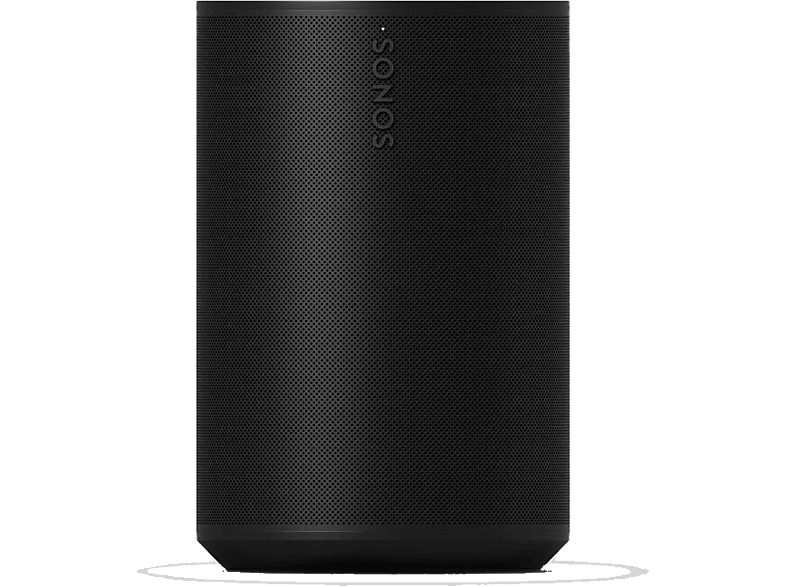 Altavoz inalámbrico - Sonos Era 100, Sonos Voice Control, Trueplay™, Bluetooth, Negro