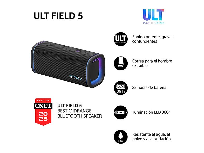 1:altavoz-inalambrico-sony-ult-field-5-srsult50b-bluetooth-portatil-ult-power-sound-25-h-ip67-resistente-al-agua-correa-con-luces-negro-1.jpg|2:altavoz-inalambrico-sony-ult-field-5-srsult50b-bluetooth-portatil-ult-power-sound-25-h-ip67-resistente-al-agua-