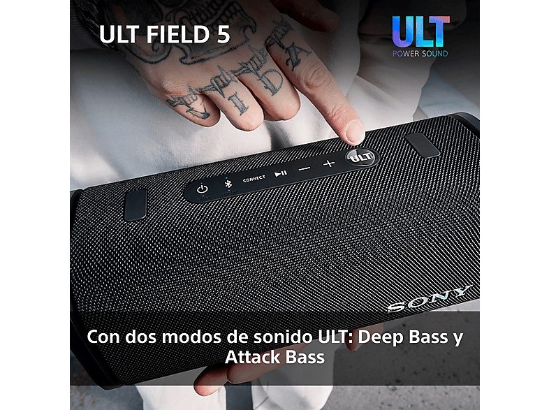 1:altavoz-inalambrico-sony-ult-field-5-srsult50b-bluetooth-portatil-ult-power-sound-25-h-ip67-resistente-al-agua-correa-con-luces-negro-1.jpg|2:altavoz-inalambrico-sony-ult-field-5-srsult50b-bluetooth-portatil-ult-power-sound-25-h-ip67-resistente-al-agua-