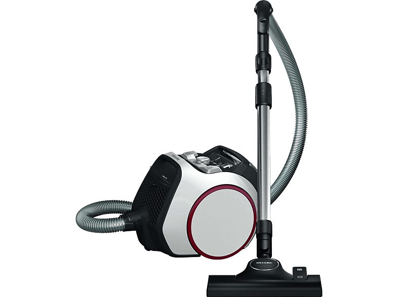 Aspirador sin bolsa - Miele Boost CX1, Potencia 890W, Depósito 1 l, Blanco