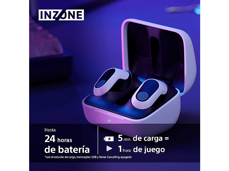 1:auriculares-gaming-sony-inzone-buds-true-wireless-noise-cancelling-inalambricos-baja-latencia-24h-microfono-ia-pcplaystation-5-ps5-blanco-1.jpg|2:auriculares-gaming-sony-inzone-buds-true-wireless-noise-cancelling-inalambricos-baja-latencia-24h-microfono