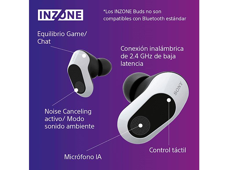1:auriculares-gaming-sony-inzone-buds-true-wireless-noise-cancelling-inalambricos-baja-latencia-24h-microfono-ia-pcplaystation-5-ps5-blanco-1.jpg|2:auriculares-gaming-sony-inzone-buds-true-wireless-noise-cancelling-inalambricos-baja-latencia-24h-microfono