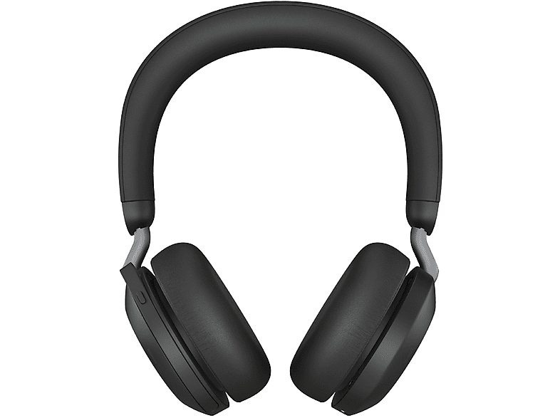 Auriculares inalámbricos  - 27599-999-889 JABRA, Circumaurales, Bluetooth, Negro