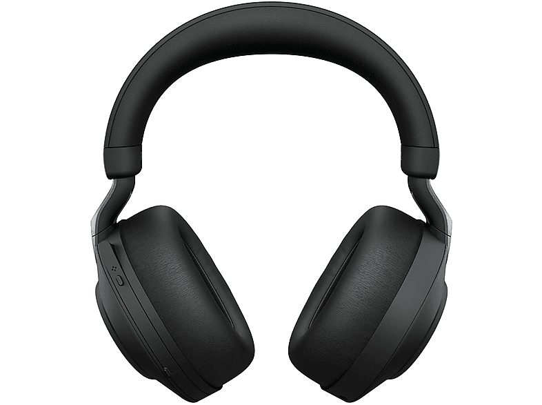 Auriculares inalámbricos  - 28599-989-999 JABRA, Circumaurales, Negro