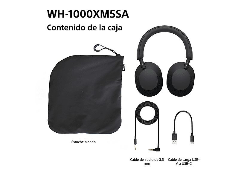 1:auriculares-inalambricos-sony-wh-1000xm5sa-estuche-blando-cancelacion-ruido-30h-hi-res-carga-rapida-bluetooth-diadema-iosandroid-negro-1.jpg|2:auriculares-inalambricos-sony-wh-1000xm5sa-estuche-blando-cancelacion-ruido-30h-hi-res-carga-rapida-bluetooth-