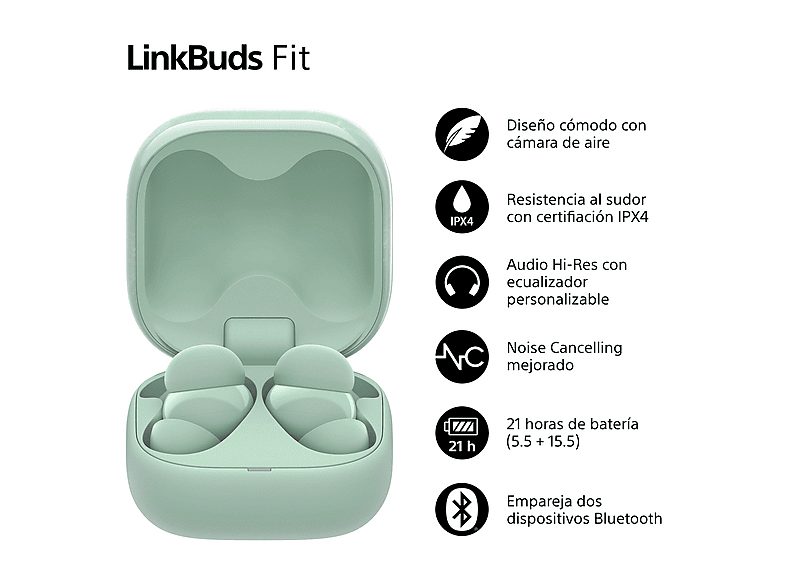 1:auriculares-true-wireless-sony-linkbuds-fit-cancelacion-de-ruido-noise-cancelling-bluetooth-hires-21-horas-ios-y-android-google-ipx4-verde-1.jpg|2:auriculares-true-wireless-sony-linkbuds-fit-cancelacion-de-ruido-noise-cancelling-bluetooth-hires-21-horas