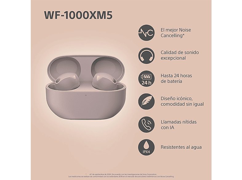 1:auriculares-true-wireless-sony-wf1000xm5p-cancelacion-de-ruido-noise-cancelling-hi-res-google-assistant-alexa-siri-24-horas-ipx4-rosa-1.jpg|2:auriculares-true-wireless-sony-wf1000xm5p-cancelacion-de-ruido-noise-cancelling-hi-res-google-assistant-alexa-s