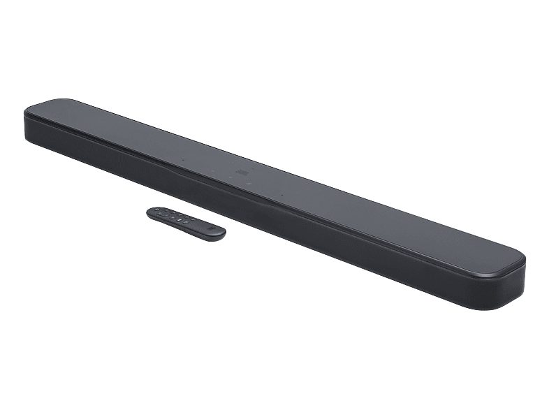 Barra de sonido - JBL Bar 300MK2, Bluetooth, 225 W, Potencia máx 450 W, 5.0 canales, Dolby Atmos® y DTS Virtual, Negro
