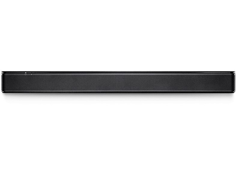 Barra de sonido sin subwoofer - BOSE 838309-2100, Bluetooth, Subwoofer No, 100 W, No disponible, Negro