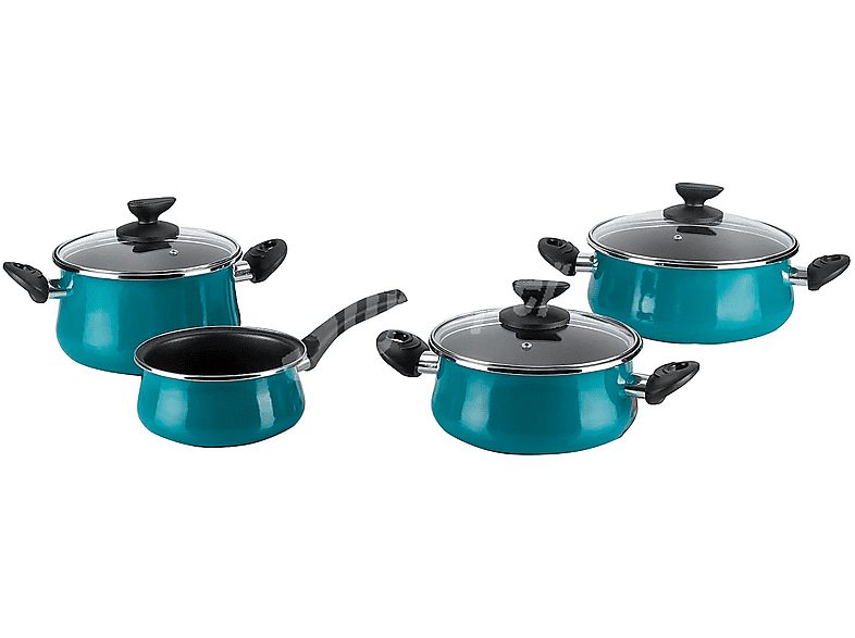 Batería de cocina - MAGEFESA Country, Ninguno