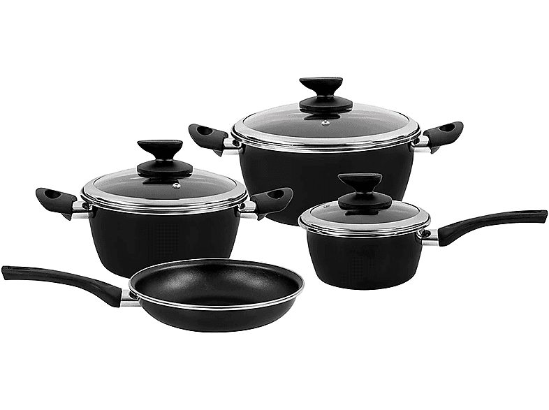 Batería de cocina - MAGEFESA Fit, Ninguno