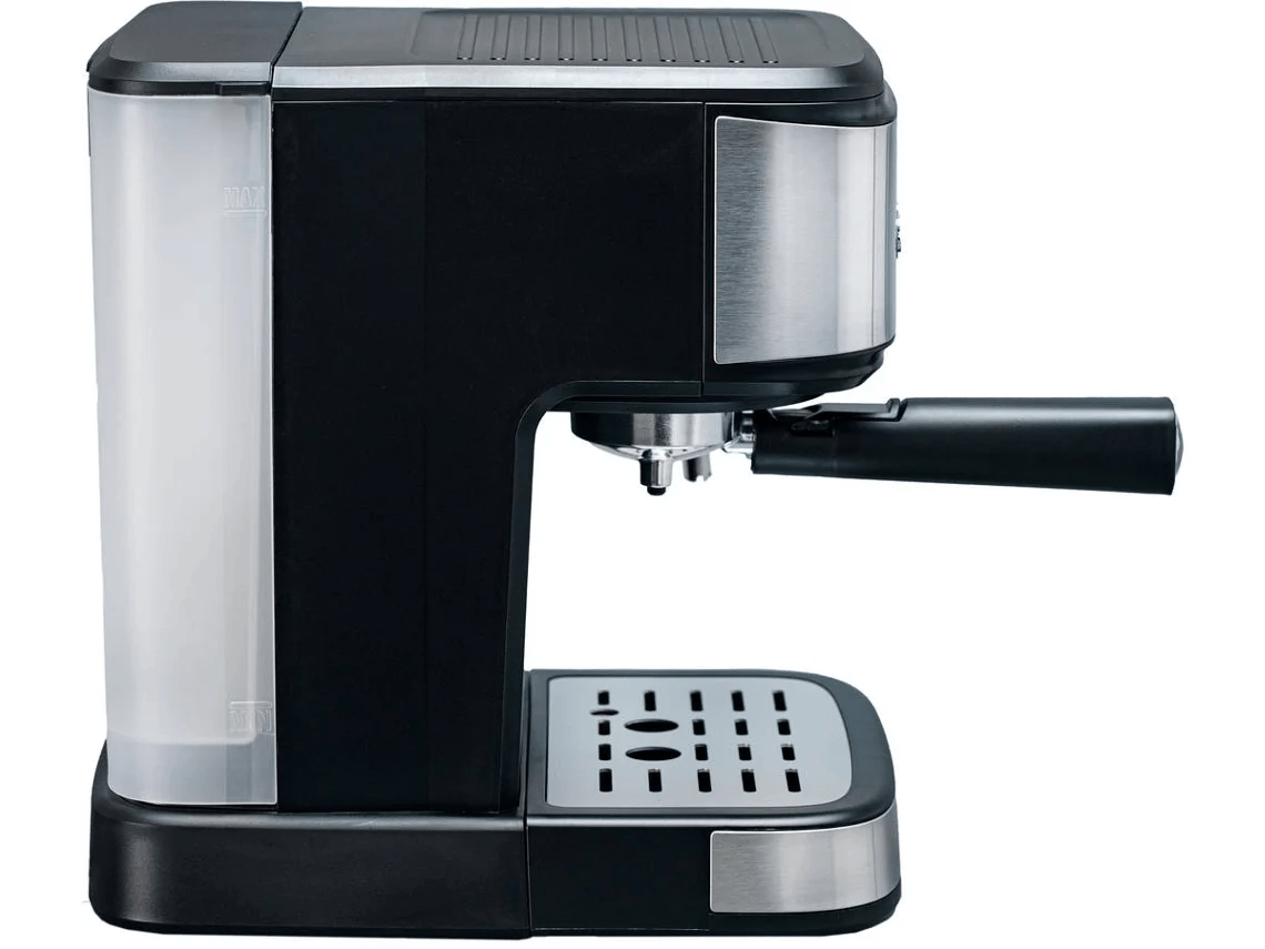 Cafetera Espresso BECKEN BECM9238 (1050 W - Negra)
