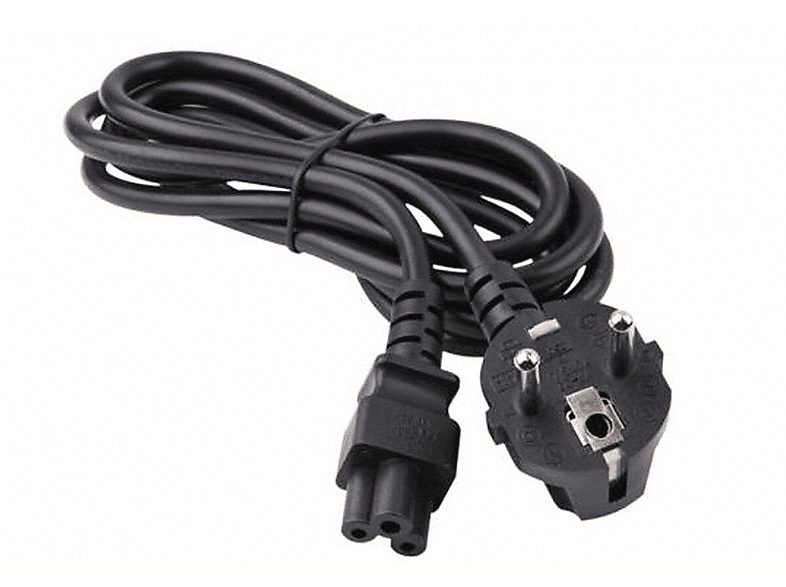 Cargador para portátil - HP 4SC18AA#ABB, Negro