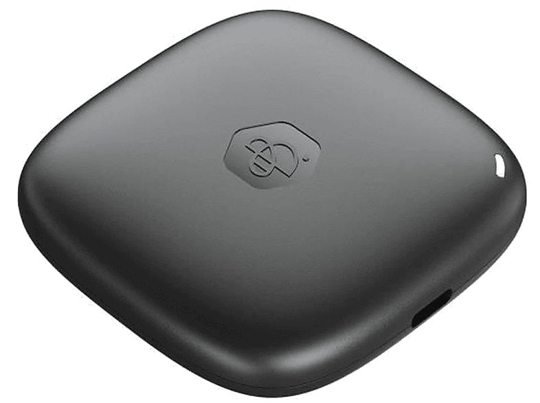 Disco duro externo 1 TB - SYNOLOGY BDS70-1T, 2,5 ", SSD, Negro