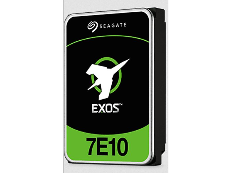 Disco duro interno 4 TB - SEAGATE ST4000NM024B, Interno, Negro