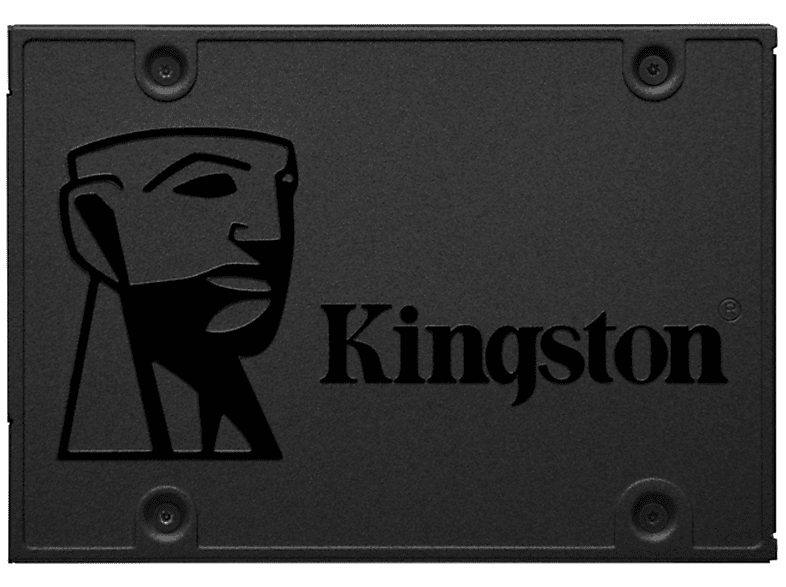 Disco duro SSD 960 GB 960 GB - KINGSTON SA400S37/960G, Interno, 10