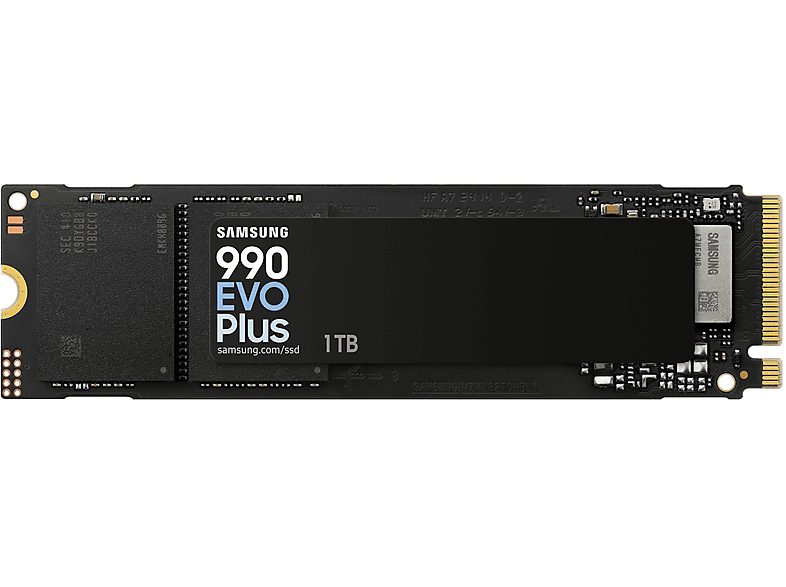 Disco duro SSD interno 1 TB - SAMSUNG MZ-V9S1T0, Interno