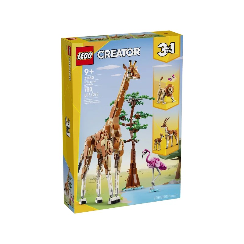 1:lego-31150-safari-de-animales-salvajes-1.jpg|2:lego-31150-safari-de-animales-salvajes-2.jpg|3:lego-31150-safari-de-animales-salvajes-3.jpg|4:lego-31150-safari-de-animales-salvajes-4.jpg|5:lego-31150-safari-de-animales-salvajes-5.jpg|6:lego-31150-safari-