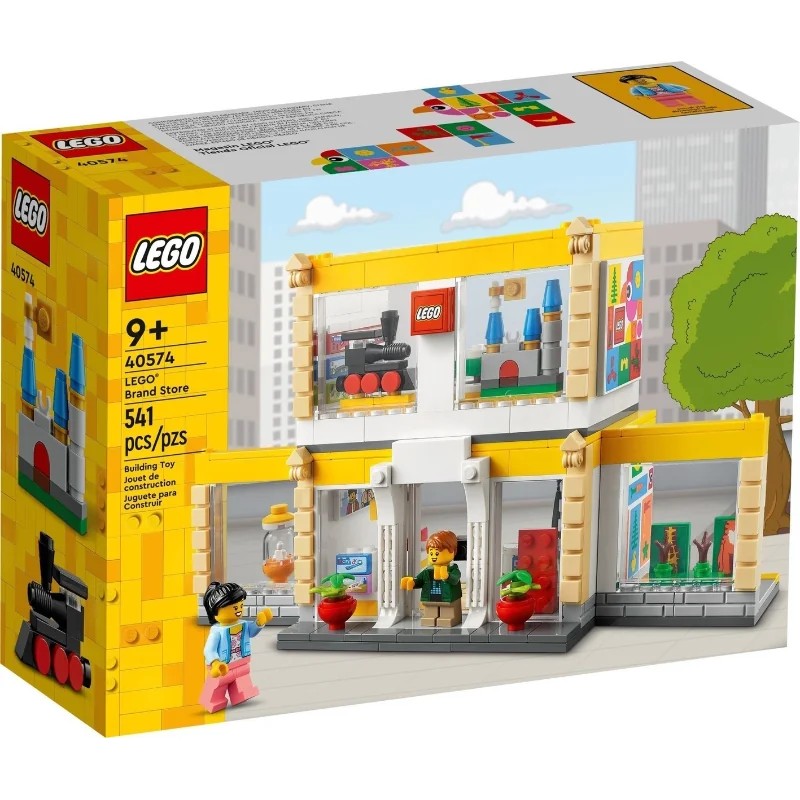 LEGO 40574 Tienda Oficial