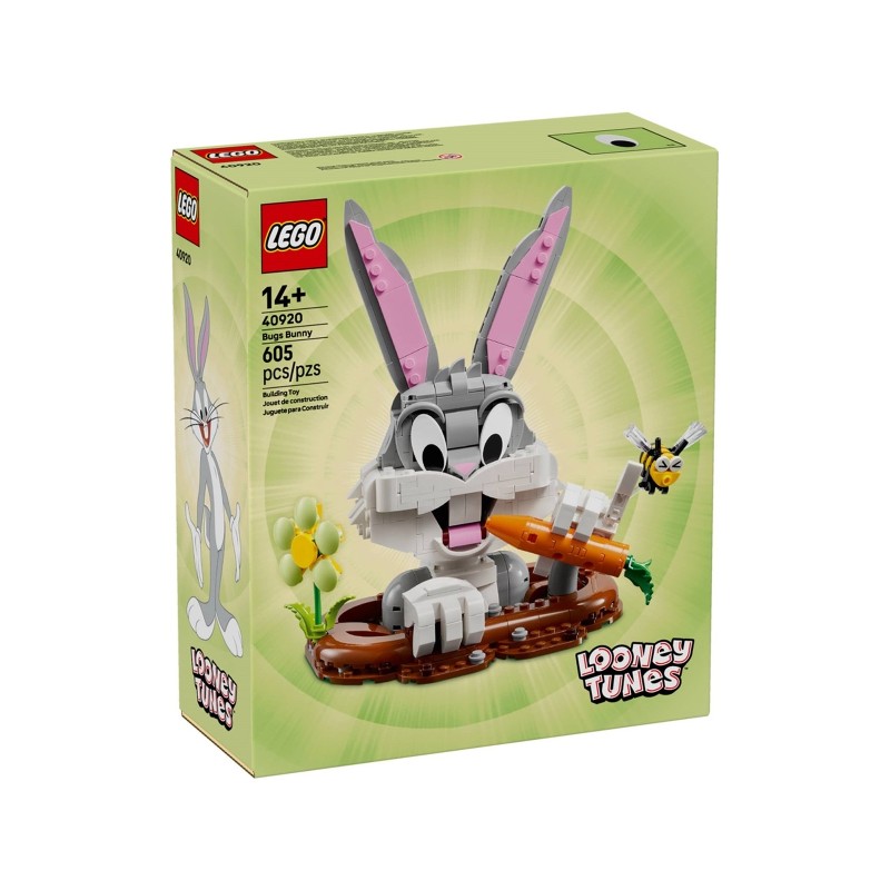 LEGO 40920 Bugs Bunny